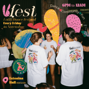 VailatinoFest | Entire Month