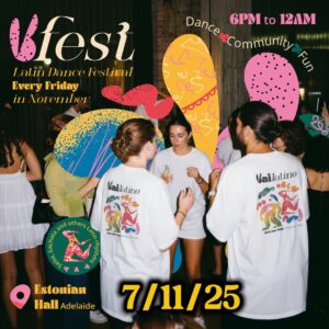 VailatinoFest | 07/11/2025